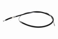 жило, ръчна спирачка