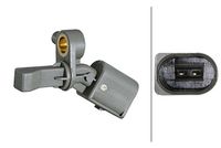 Sensor, Raddrehzahl