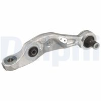 Lenker, Radaufhängung