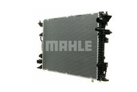 Thumbnail - Radiateur - CR1026000P - MAHLE