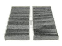 Filter, Innenraumluft
