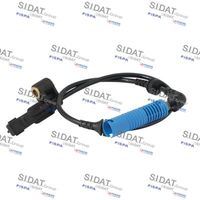 Sensor, Raddrehzahl