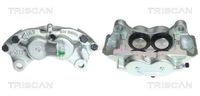 Bremssattel