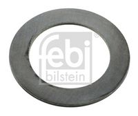 Distanzscheibe, Achsschenkelbolzen
