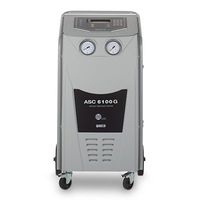 WAECO Service apparaat, airconditioning 1