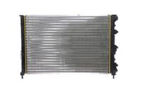 Thumbnail - Radiateur - CR1411000S - MAHLE