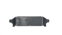 Thumbnail - Intercooler, inlaatluchtkoeler - CI689000S - MAHLE