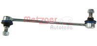 Stange/Strebe, Stabilisator