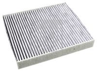 Filter, Innenraumluft