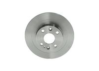 спирачен диск