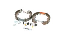 BOSCH Remschoenset 6