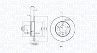 Bremsscheibe