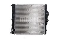 Thumbnail - Radiateur - CR194000S - MAHLE
