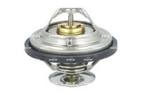 термостат, охладителна течност