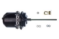 CILINDRU DE FRANA PRETENSIONAT CU ARC