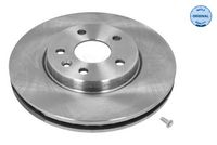 спирачен диск