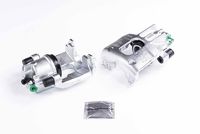 Bremssattel