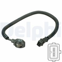 Klopfsensor