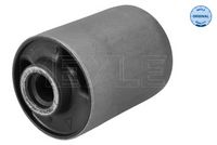 Bucsa bascula brat suspensie MEYLE, Cod: 514 122 9165