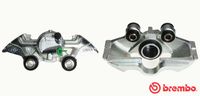 Bremssattel