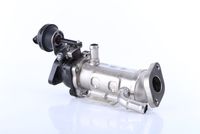 NISSENS Koeler, uitlaatterugvoering 6