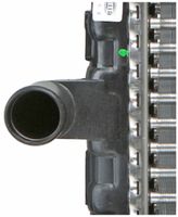 Thumbnail - Radiateur - CR389000P - MAHLE