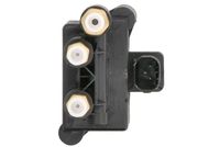 Magnum Technology Klep, pneumatisch systeem 3