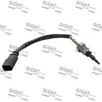 Sensor, Abgastemperatur