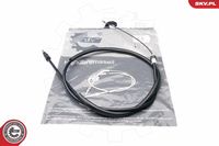 Cable Pull, parking brake