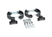 BOSCH Remschoenset 6