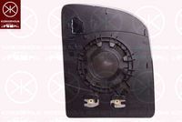 Spiegelglas, Außenspiegel