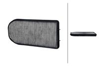 Филтър купе (поленов филтър)