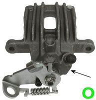 Bremssattel