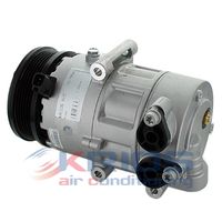 Compresor, climatizare MEAT & DORIA, Cod: K18041A
