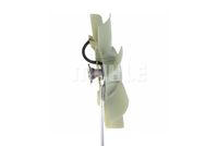 Thumbnail - Koelventilatorwiel - CFF462000P - MAHLE