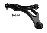 Bascula brat suspensie roata MTR, Cod: 12191246