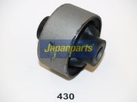 Bucsa bascula brat suspensie JAPANPARTS, Cod: RU-430