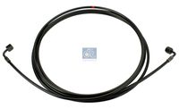 Conducta, dispozitiv de basculare cabina DT Spare Parts, Cod: 2.70923
