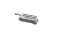 Thumbnail - Oliekoeler, motorolie - CLC240000S - MAHLE