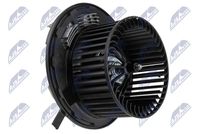 вентилатор вътрешно пространство