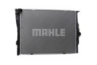 Thumbnail - Radiateur - CR1087000S - MAHLE