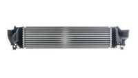 Thumbnail - Intercooler, inlaatluchtkoeler - CI617000P - MAHLE