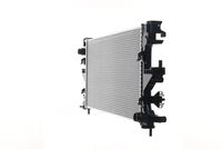 Thumbnail - Radiateur - CR2106000S - MAHLE