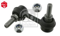 Stange/Strebe, Stabilisator