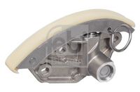Spanner, Steuerkette