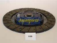 Disc ambreiaj JAPANPARTS, Cod: DF-109