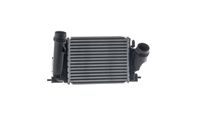 Thumbnail - Intercooler, inlaatluchtkoeler - CI684000S - MAHLE