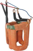 Bobina cuplaj, demaror HC-Cargo, Cod: F 032 130 131