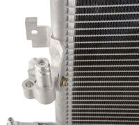 Thumbnail - Condensor, airconditioning - AC377000P - MAHLE