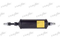 Trockner, Klimaanlage